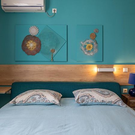 Turquoise Pomorie Exterior foto