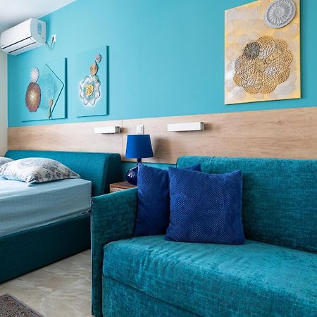 Turquoise Pomorie Exterior foto