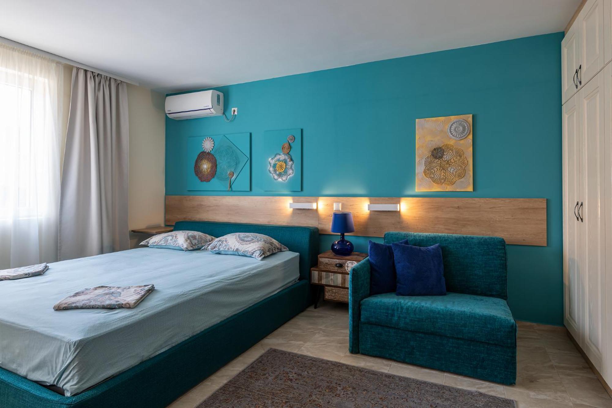Turquoise Pomorie Exterior foto