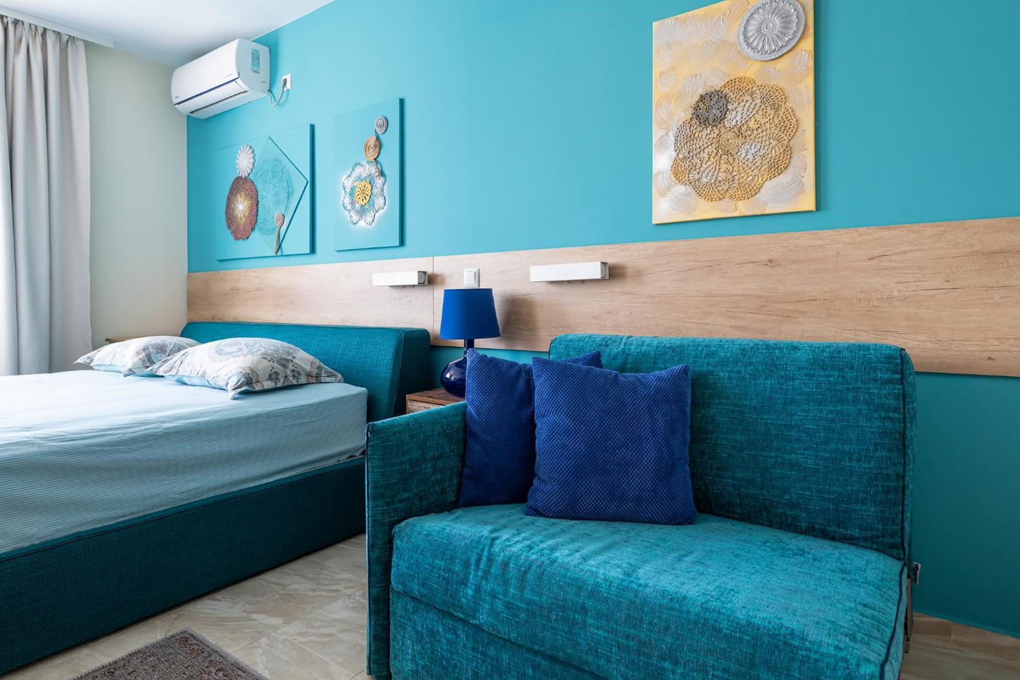 Turquoise Pomorie Exterior foto
