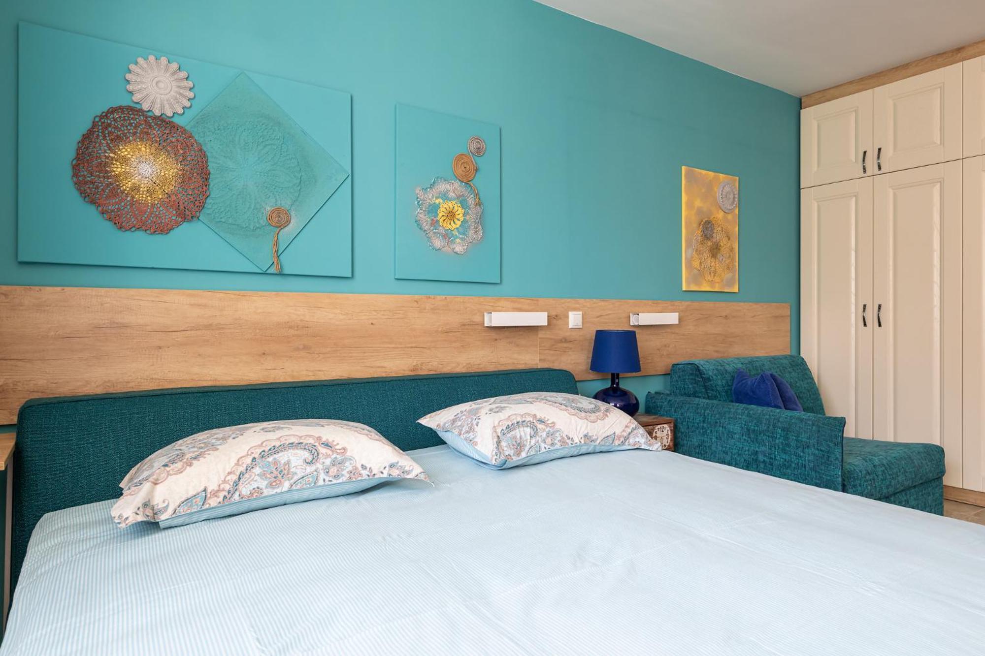 Turquoise Pomorie Exterior foto