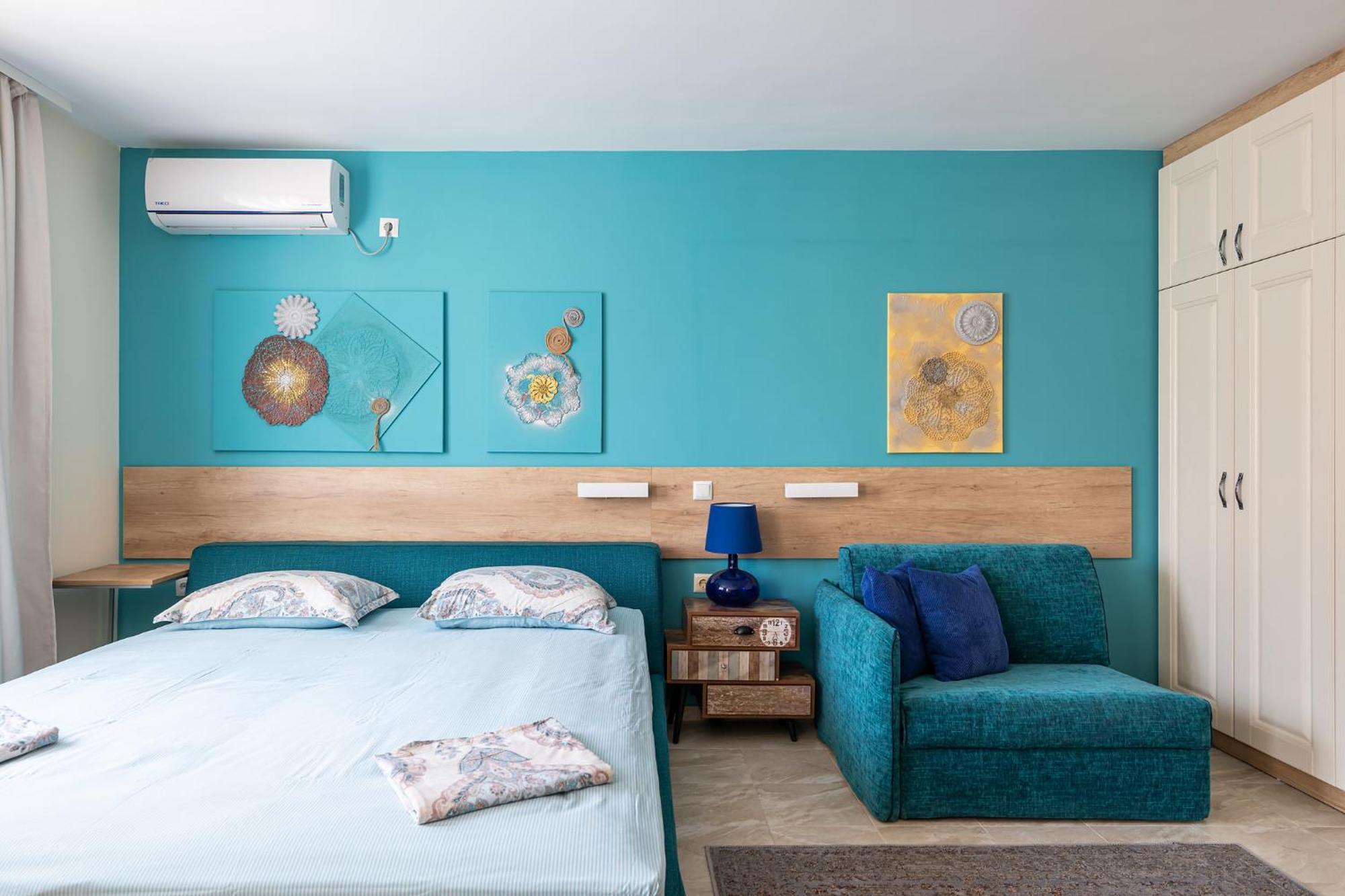 Turquoise Pomorie Exterior foto