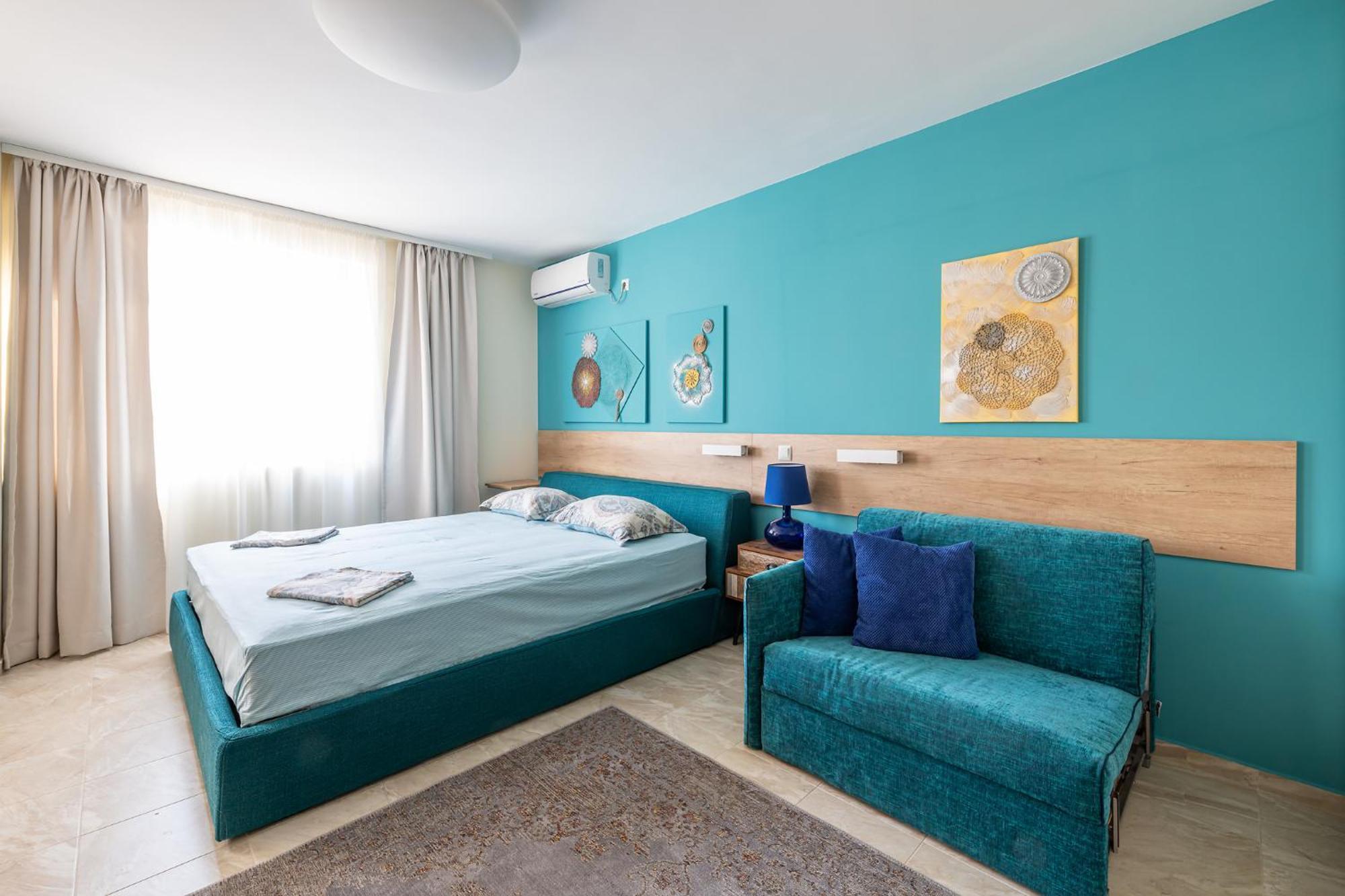 Turquoise Pomorie Exterior foto